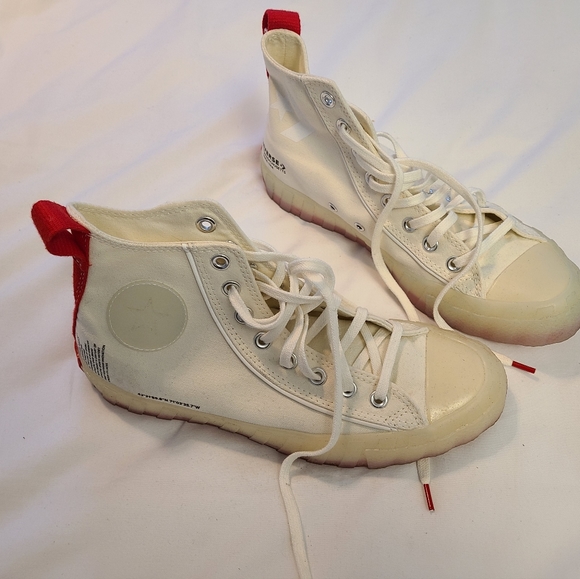 Converse Shoes - Converse All-Star High Top